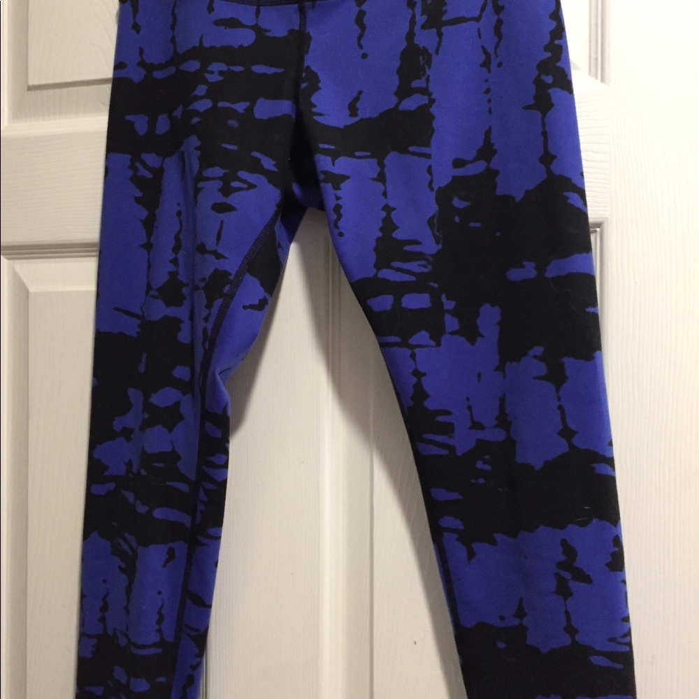Alo leggings